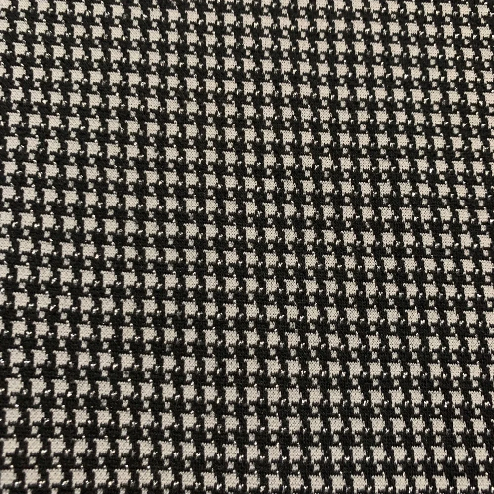 The Children’s Place Black/White Dress 16